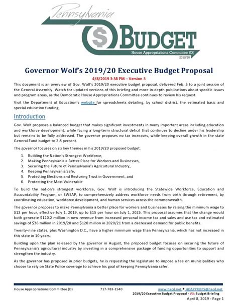 13 Budget Proposal Template Download Word Excel Pdf