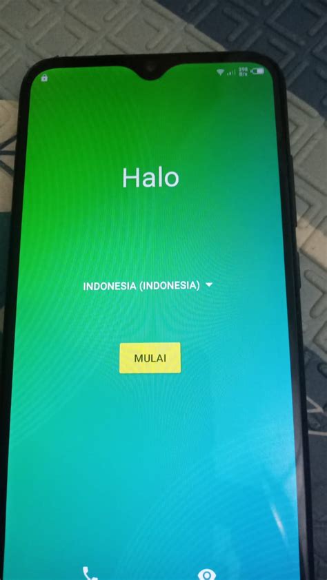 Hapus Pola Frp Infinix Smart Gstool Id