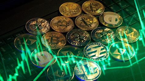 Criptomonedas En Verde Buenas Noticias Impulsan El Mercado El De