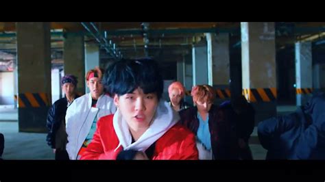 Bts Bts Not Today Official Mv Video Dailymotion