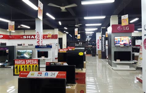 Rekomendasi Toko Elektronik Di Purwokerto Temukan Tempat Terbaik Untuk