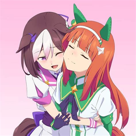 Spesuzu Uma Musume Pretty Derby Image By Yokemall 3820803