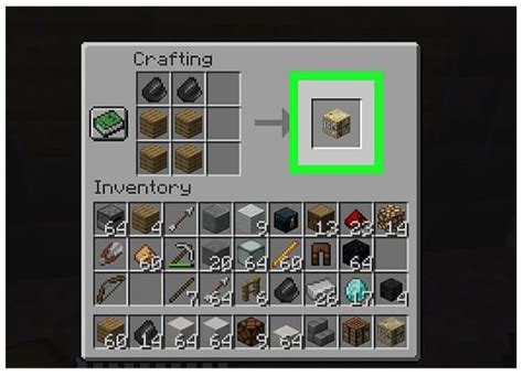 What Does a Fletching Table do in Minecraft and how to use it [2022] - BrightChamps Blog