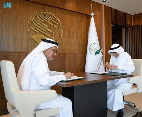 Ksrelief Signs Joint Cooperation Agreement With Enaya Society To