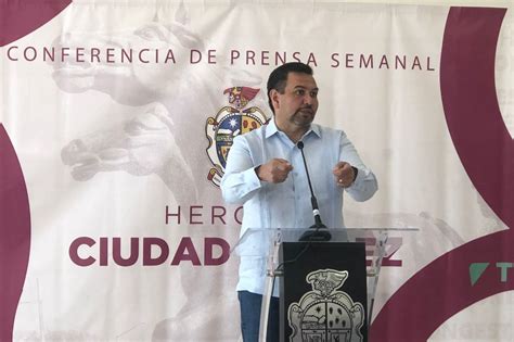 Busca Municipio Coordinarse Con La JMAS Para Reparto De Agua