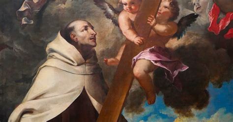 Oración De San Juan De La Cruz Para Buscar Imitar A Jesús