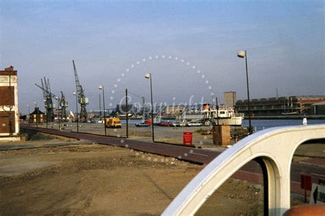 The Transport Treasury Film C London Thames