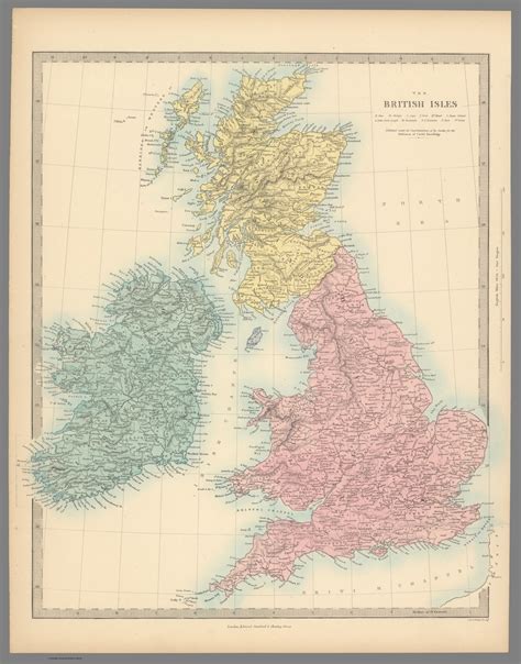 The British Isles Free Stock Photo Public Domain Pictures