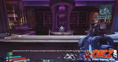 Borderlands Pre Sequel Return To Moxxi Systems Jammed Orcz