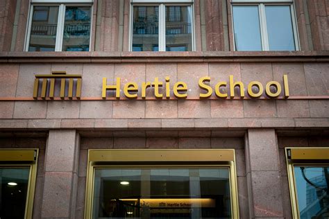 Hertie School hires new professors