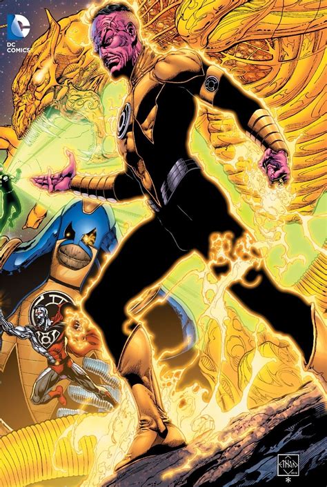 Amazon Absolute Green Lantern The Sinestro Corps War