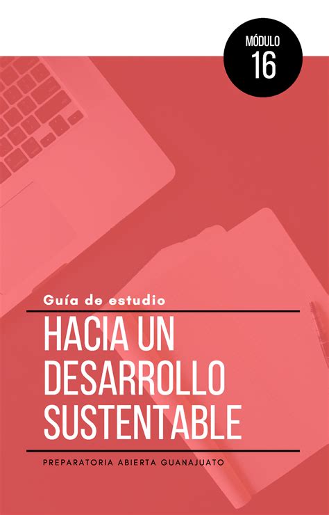 Hacia Un Desarrollo Sustentable Hacia Un Desarrollo Sustentable