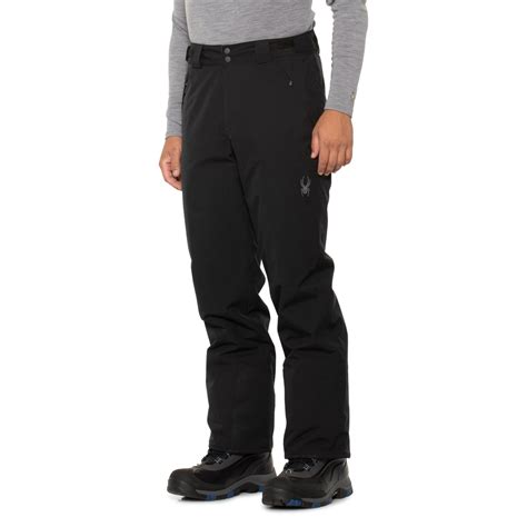 Spyder Mesa Thinsulate Ski Pants Insulated