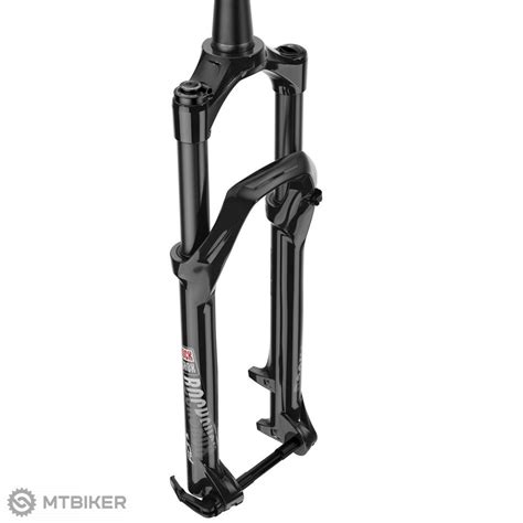 RockShox Vidlica Judy GOLD RL Solo Air 100 29 BOOST 15x110 Maxle