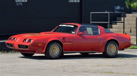 1981 Pontiac Trans Am Vin 1g2aw87h2bl130459 Classiccom