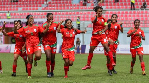 Nepal again remains runner-up on SAFF Women’s Championship – Vishwanews