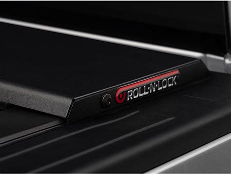 Roll N Lock E Series Tonneau Cover RC401E RealTruck