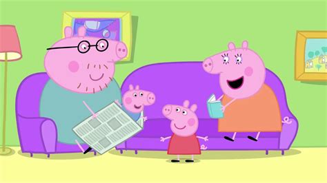 Peppa Pig Italiano NUOVA SUPER COMPILATION 7 Cartoni Per Bambini