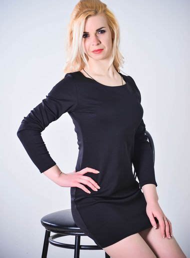 Id 44026 Наталья From Ukraine 35 Years Old Blonde Blue Eyes