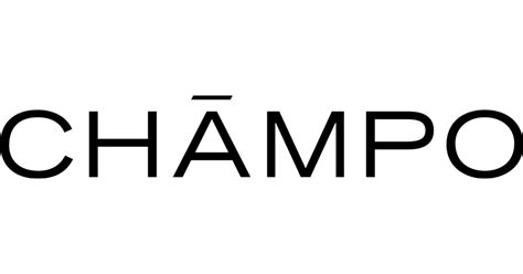 Chāmpo® | Ancient Wisdom For Modern Hair