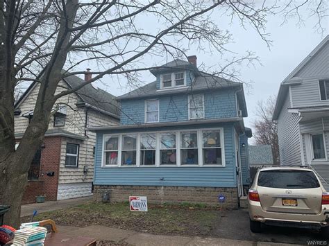 62 2nd Ave North Tonawanda Ny 14120 Mls B1185812 Redfin