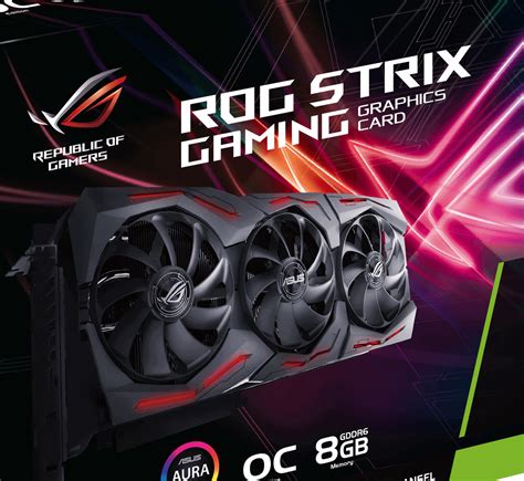 Asus Rtx 2080 En Rtx 2080 Ti Onthuld Met Rog Strix En Dual Varianten Techgaming