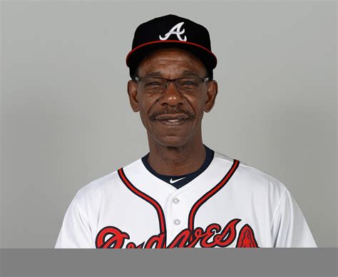 Ron Washington for MVP : r/Braves