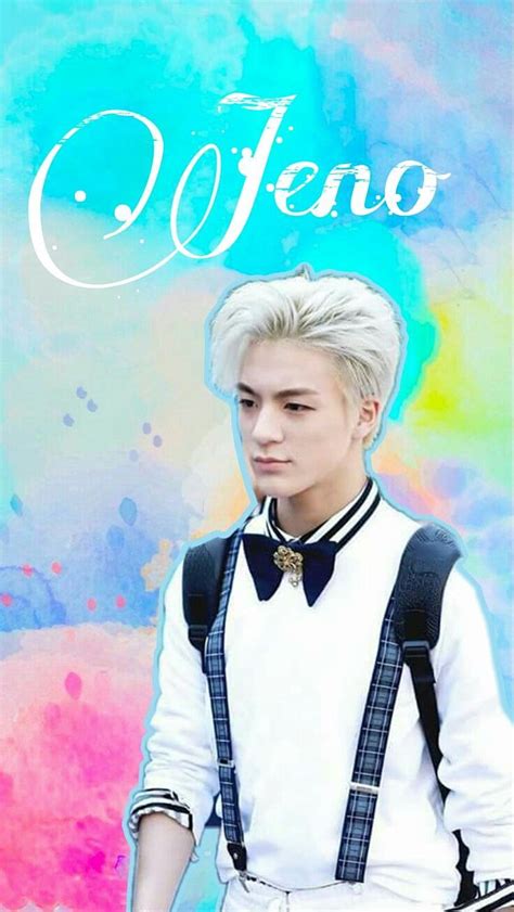 Jeno Dengan Gambar Fondo De Pantalla Del Tel Fono Pxfuel