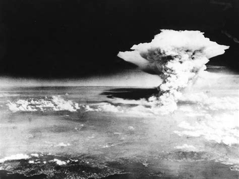 Nagasaki anniversary: Tsutomu Yamaguchi, the man who survived both