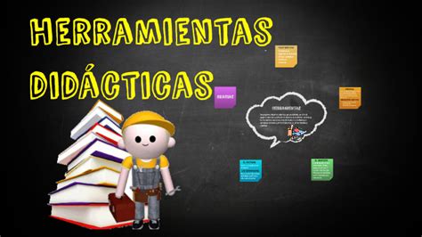 Herramientas Didacticas By On Prezi