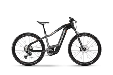 Haibike Hardseven Il Portale Delle Biciclette Elettriche