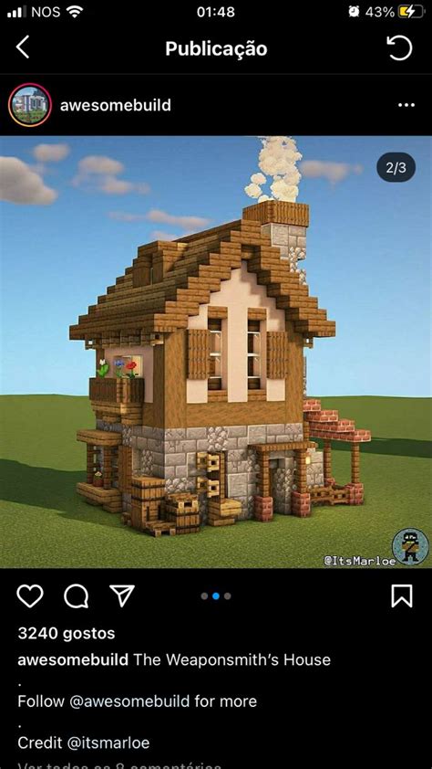 Minecraft Village Ideas Top 20 Designs To Try Artofit