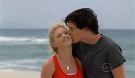 Rikki And Zane H2o Mermaids Cariba Heine Zane