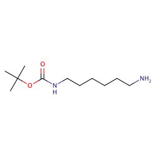 Tert Butyl 6 Aminohexyl Carbamate CAS No 51857 17 1 IChemical