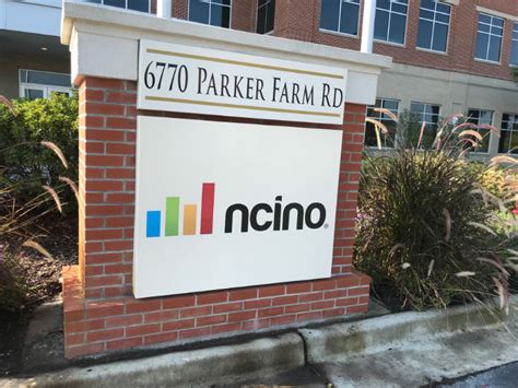 New Cfo Named At Ncino Wilmingtonbiz