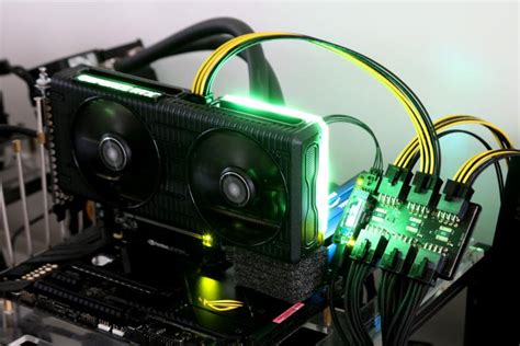 Palit Geforce Rtx 3060 Ti Dual Oc Review