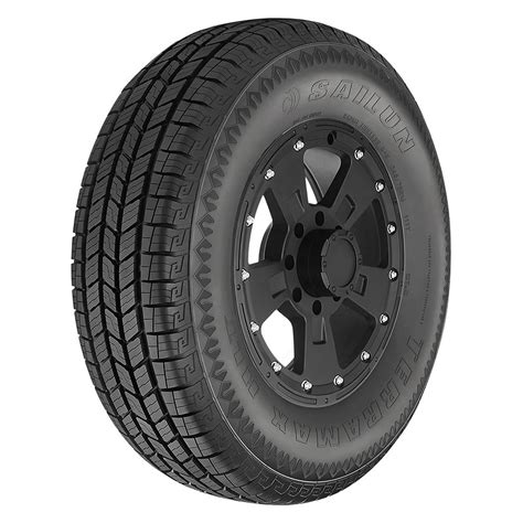 Sailun Terramax Hlt All Season P R H Light Truck Tire