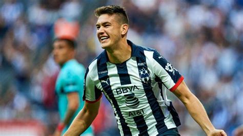 Liga Mx C Sar Montes Deja De Ser Jugador Del Monterrey Y Ser Defensa