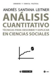 ANALISIS CUANTITATIVO ANDRES SANTANA LEITNER 9788490644003