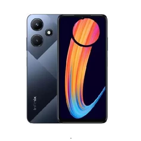 Infinix Hot I X Dual Sim Gb Gb Fonexpress