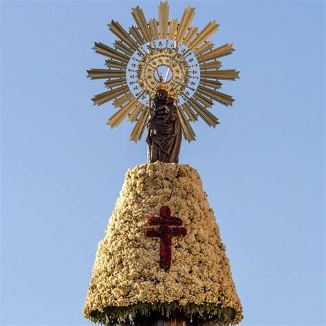 Oración a La Virgen del Pilar para Pedir un Favor