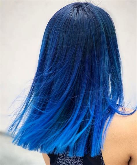 80 Cool And Trendy Hair Colors Ideas To Try Right Now Hair Styles Hair Dye Colors Dyed Hair