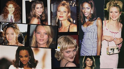 The Best 90s Hairstyles That Are Trending In 2023 Reportwire