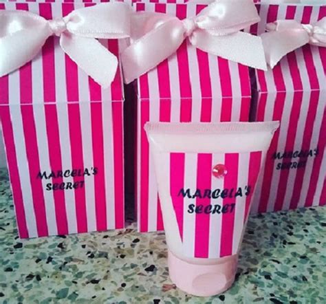 Lembrancinha Chá de Lingerie Elo Produtos Especiais