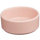 Cal Mil Hudson Oz Blush Straight Sided Melamine Ramekin