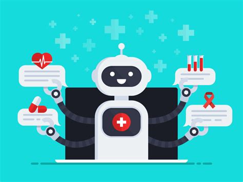 Ai Chatbots In Healthcare Ensuring Safe And Ethical Application City