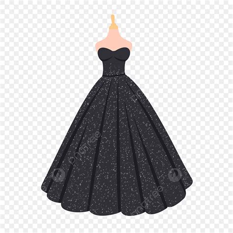 Ball Gown Png Vector Psd And Clipart With Transparent Background For