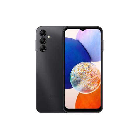 Samsung Galaxy A14 - Full phone specifications