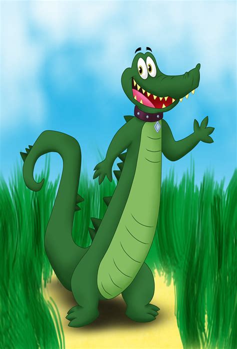 Can You Teach My Alligator Manners? - TheTVDB.com