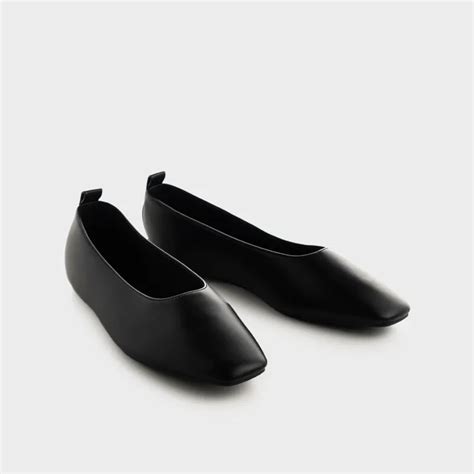 Urban Co Essentials Flatshoes Noreen Lazada Indonesia